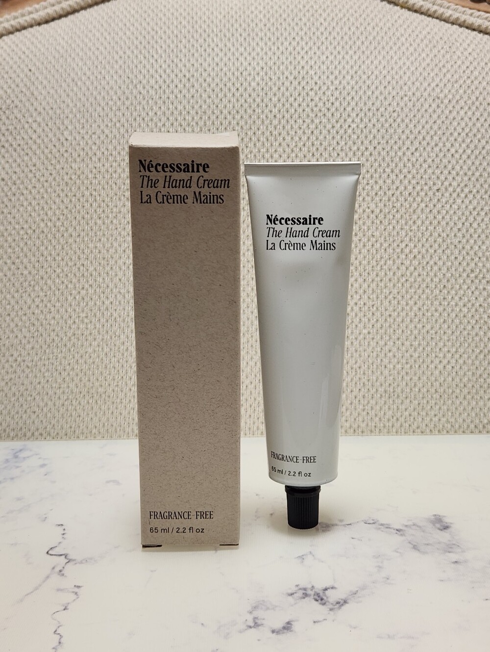Necessaire The Hand Cream 2.2 Oz